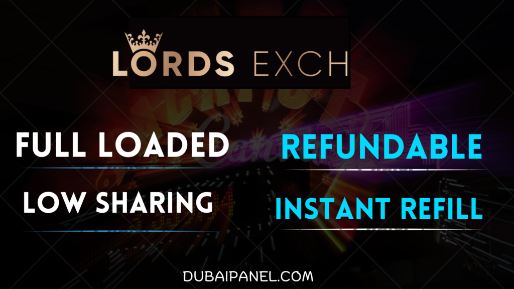 lords exch